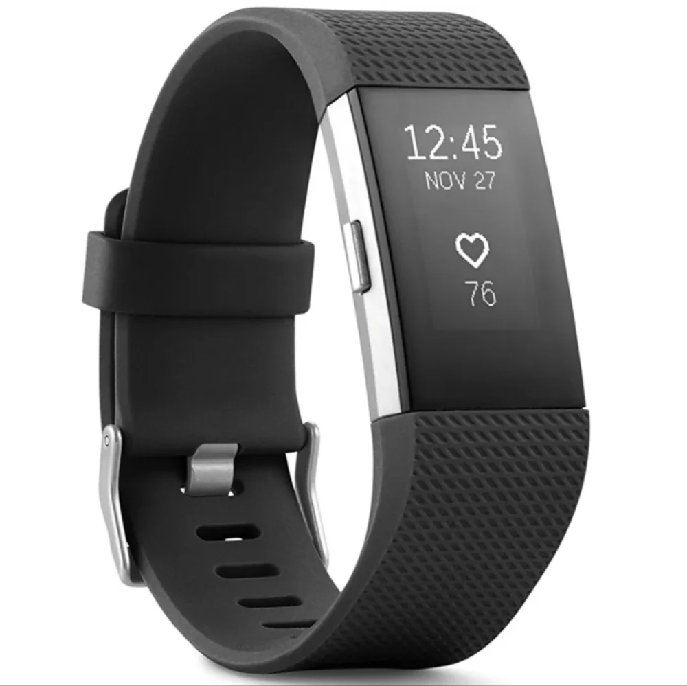 💛WRIST band for fitbit watch
